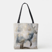 Dreamwoven Guardian Kangaroo (Marlu) – Serene Fore Tasche (Rückseite)
