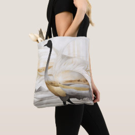 Dreamwoven Guardian Ostrich Tasche