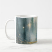 Dreamwoven Guardians – Golden Forest Light Mug Kaffeetasse (Links)