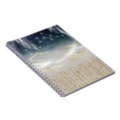 Dreamwoven Guardians Journal Notizblock (Rechte Seite)