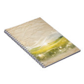 Dreamwoven Guardians Journal Notizblock (Rechte Seite)