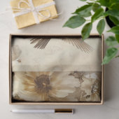Dreamy Abend Seidenpapier (Geschenk)