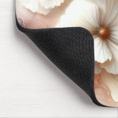 Dreamy Abstrakt Cosmos Collection Mousepad (Ecke)