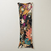 Dreamy Anime Inspiriert Kissen & Betten (Vorderseite Vertikal)