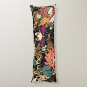 Dreamy Anime Inspiriert Kissen & Betten (Rückseite (Vertikal))