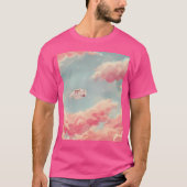 Dreamy Appa Poster V1 T-Shirt (Vorderseite)