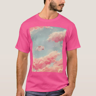 Dreamy Appa Poster V1 T-Shirt
