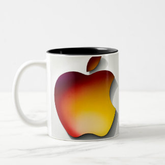 Dreamy Apple Tasse Design