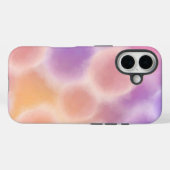  Dreamy Aura Gradient Pastel Aura Case (Rückseite (Horizontal))