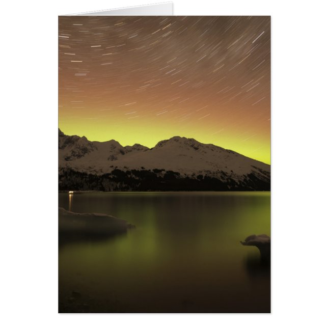 Dreamy Aurora (Vorne)