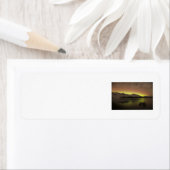 Dreamy Aurora (Insitu)