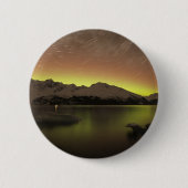 Dreamy Aurora Button (Vorderseite)