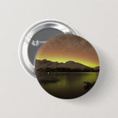 Dreamy Aurora Button (Vorne & Hinten)
