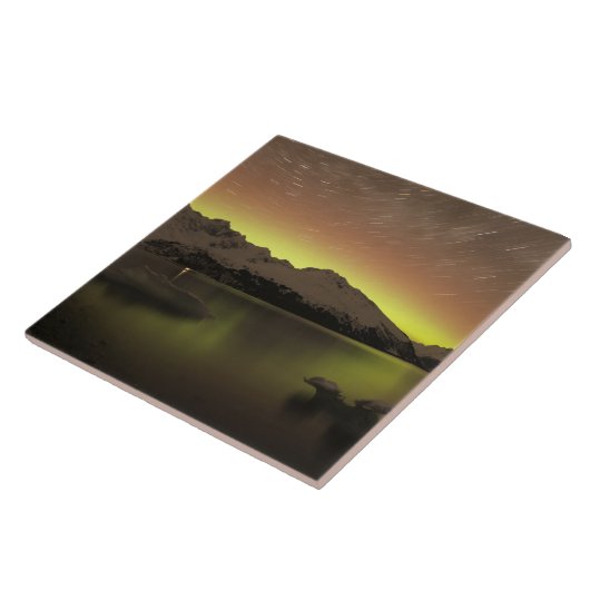 Dreamy Aurora Fliese (Seite)