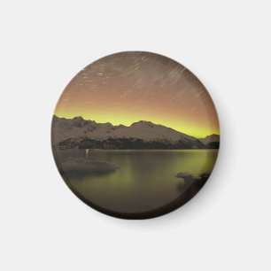 Dreamy Aurora Magnet