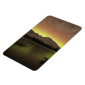 Dreamy Aurora Magnet (Linke Seite)