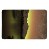 Dreamy Aurora Magnet (Horizontal)