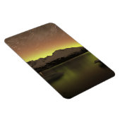 Dreamy Aurora Magnet (Rechte Seite)