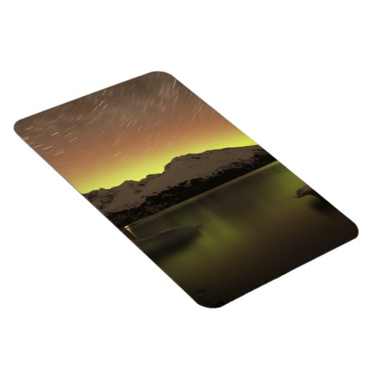 Dreamy Aurora Magnet (Rechte Seite)