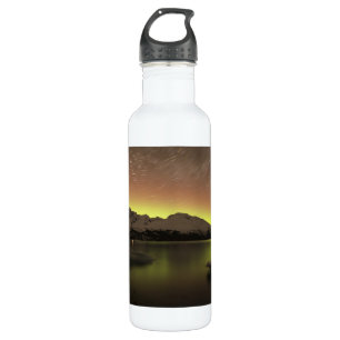 Dreamy Aurora Trinkflasche