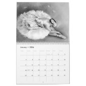 Dreamy Ballerinas 2014 Kalender KaterinaArt (Jan 2026)