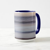 Dreamy Beach Ocean Tasse Cup (VorderseiteRechts)