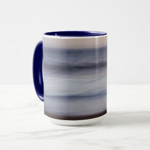 Dreamy Beach Ocean Tasse Cup