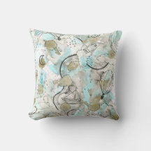 Dreamy Blue Skyscape und Sleepy Travels