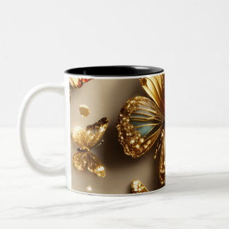 Dreamy Butterflies Tasse