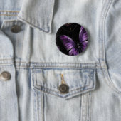 Dreamy Butterfly Pattern Button (Beispiel)
