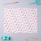 Dreamy Butterfly Seidenpapier (Basteln)