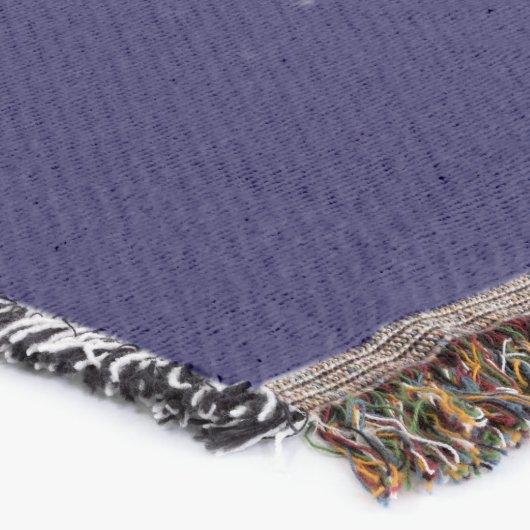 Dreamy Celestial Cat Design Decke (Ecke)