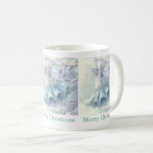 Dreamy Christmas Bell Tasse (VorderseiteRechts)