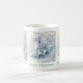 Dreamy Christmas Bell Tasse (Mittel)