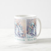 Dreamy Christmas Bell Tasse (VorderseiteRechts)