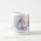 Dreamy Christmas Bell Tasse (Mittel)