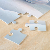 Dreamy Christmas Candles Puzzle (Seite)