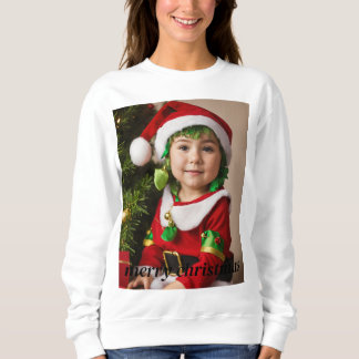 Dreamy Christmas Sweatshirt - Whimsical