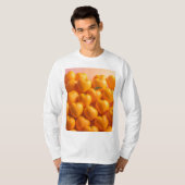 Dreamy Citrus Heart T-Shirt (Vorne ganz)