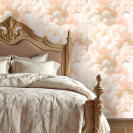 Dreamy Cloud scape Tapete