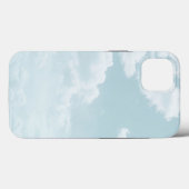 Dreamy Clouds 14 #nature #art Case-Mate iPhone Hülle (Rückseite (Horizontal))