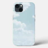 Dreamy Clouds 14 #nature #art Case-Mate iPhone Hülle (Rückseite)