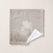 Dreamy Clouds 15 #clouds Badhandtuch Set (Waschlappen)