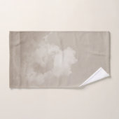 Dreamy Clouds 15 #clouds Badhandtuch Set (Handtuch)