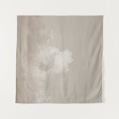Dreamy Clouds 15 #clouds Wandteppich (Vorderseite (Horizontal))