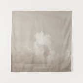 Dreamy Clouds 15 #clouds Wandteppich (Vorderseite)