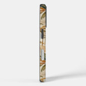 Dreamy Coconut Palm Grove Case-Mate iPhone Hülle (Rückseite / Rechts)