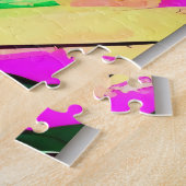 Dreamy Color Blend Puzzle - 252 Stück (Seite)