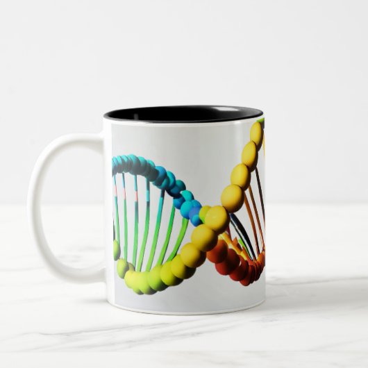 Dreamy Colored Tasse (Links)