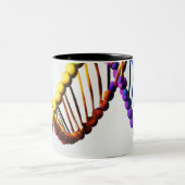 Dreamy Colored Tasse (Mittel)